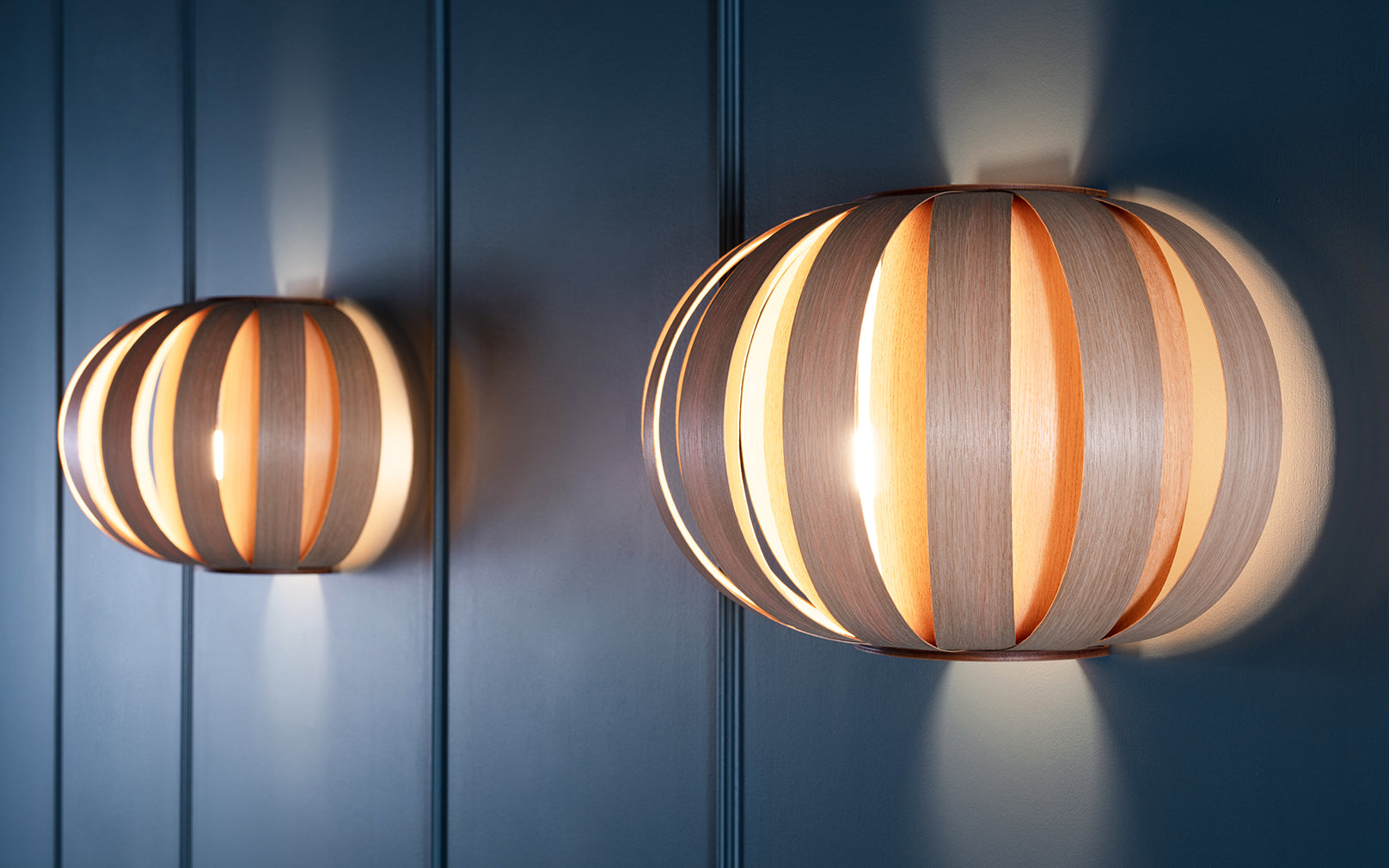 SECONDS - Urchin Wall Light