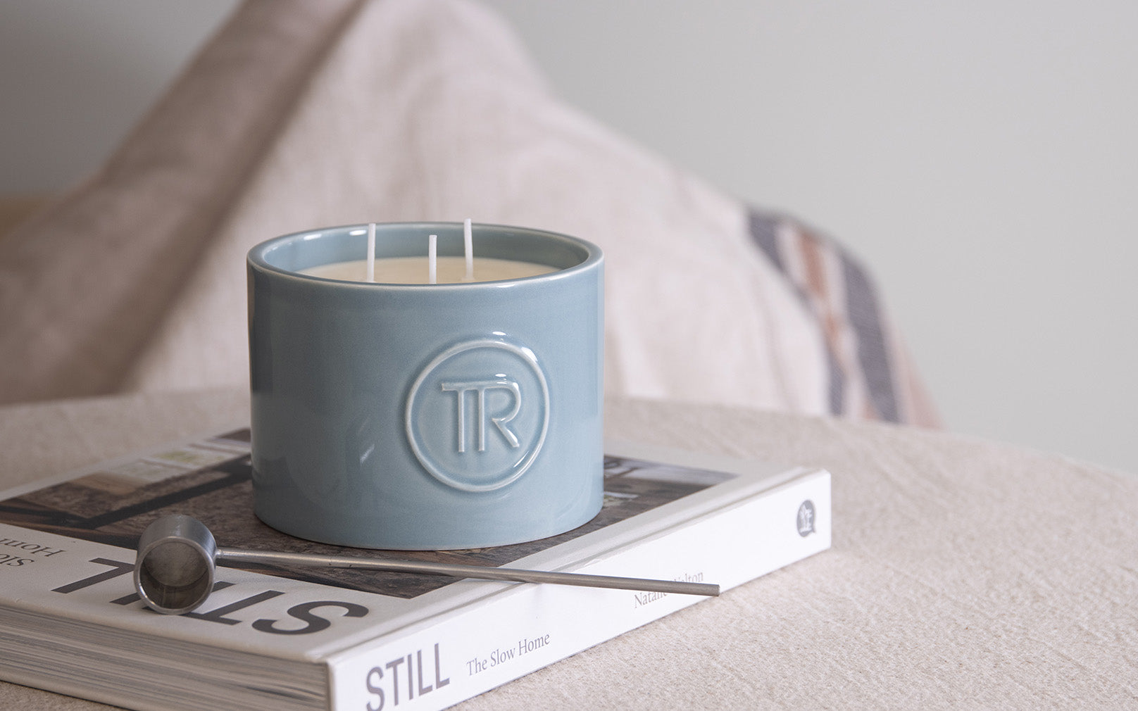 Luxury Scented Candle