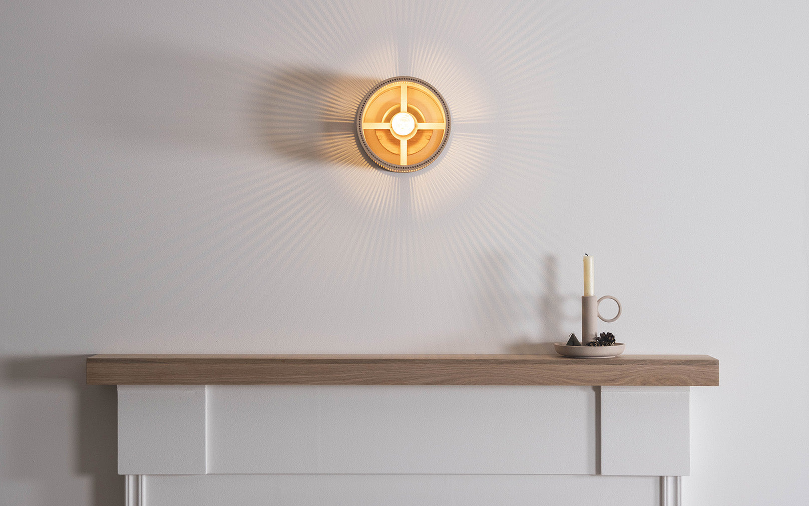 Artus Wall Light