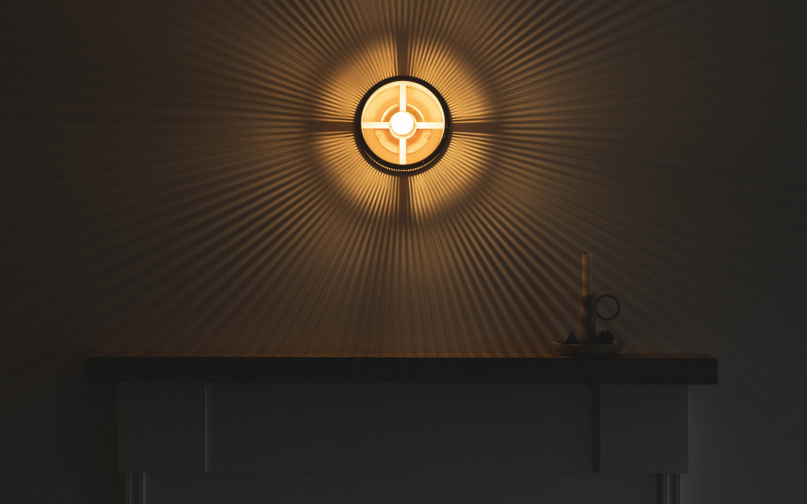 Artus Wall Light