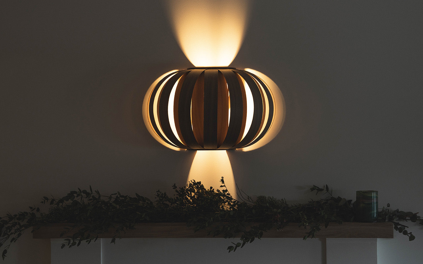 Urchin Wall Light