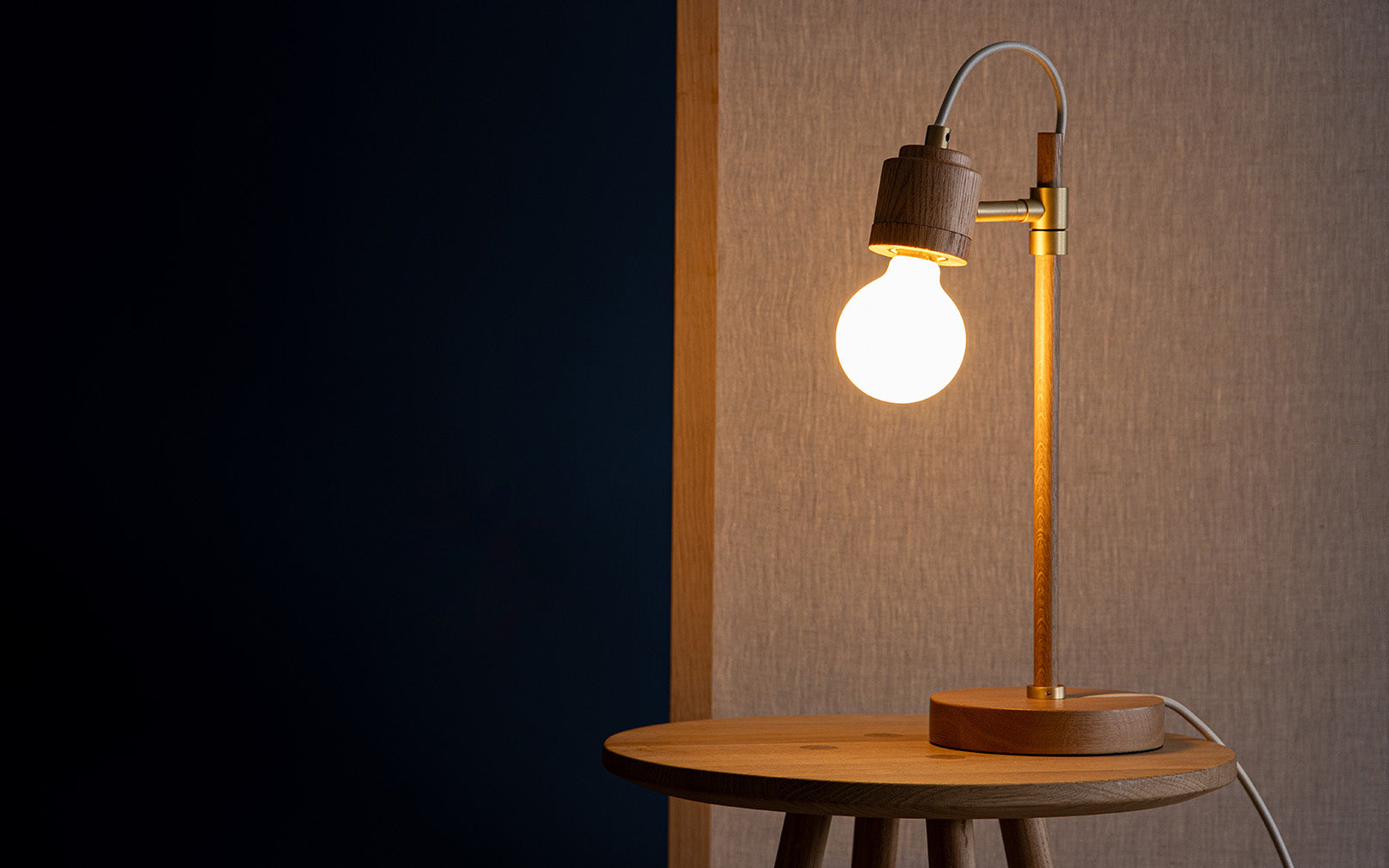 Elin Table Light