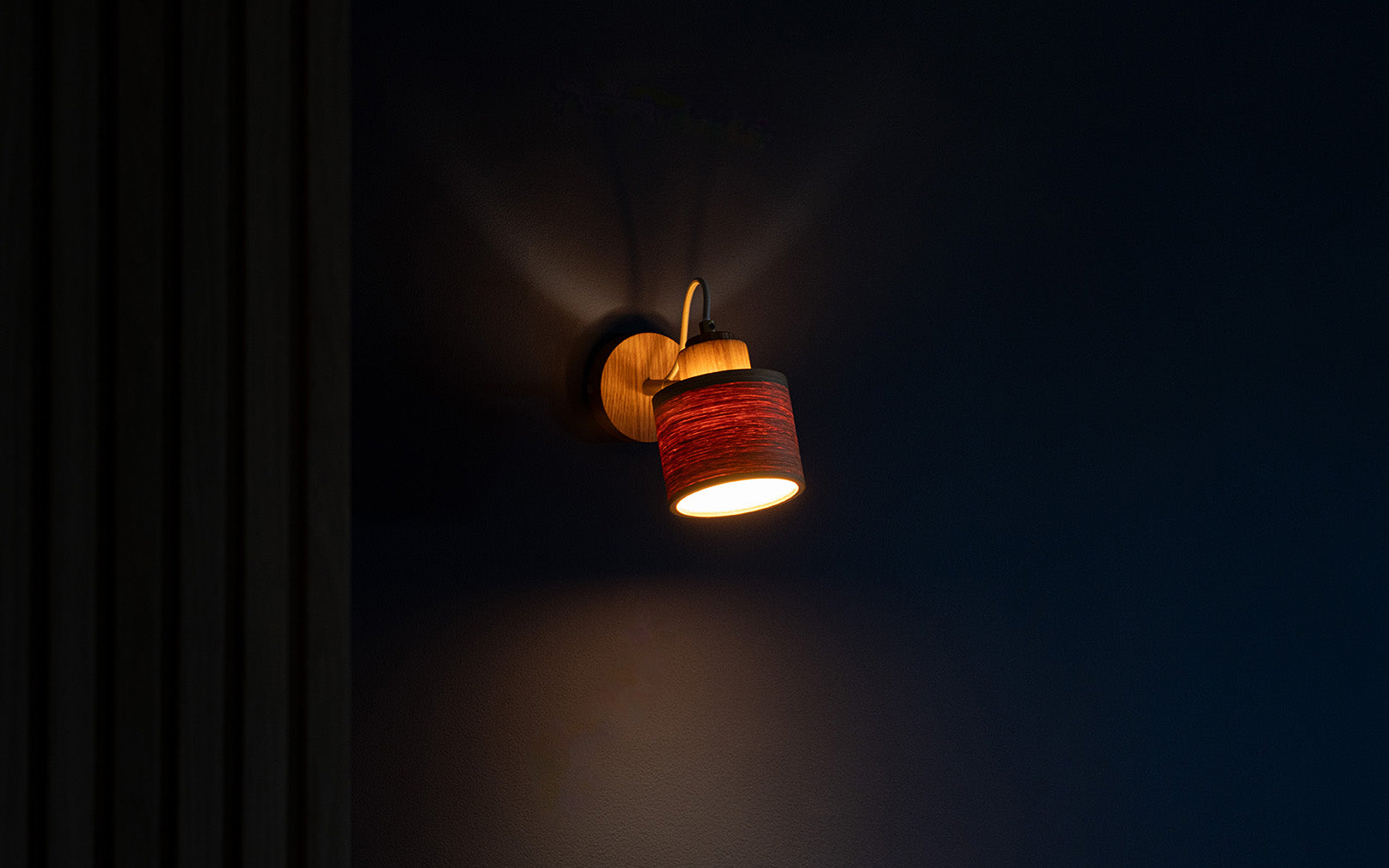 Spire Wall Light