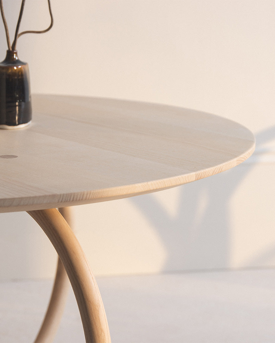 Hylo Coffee Table - Ash