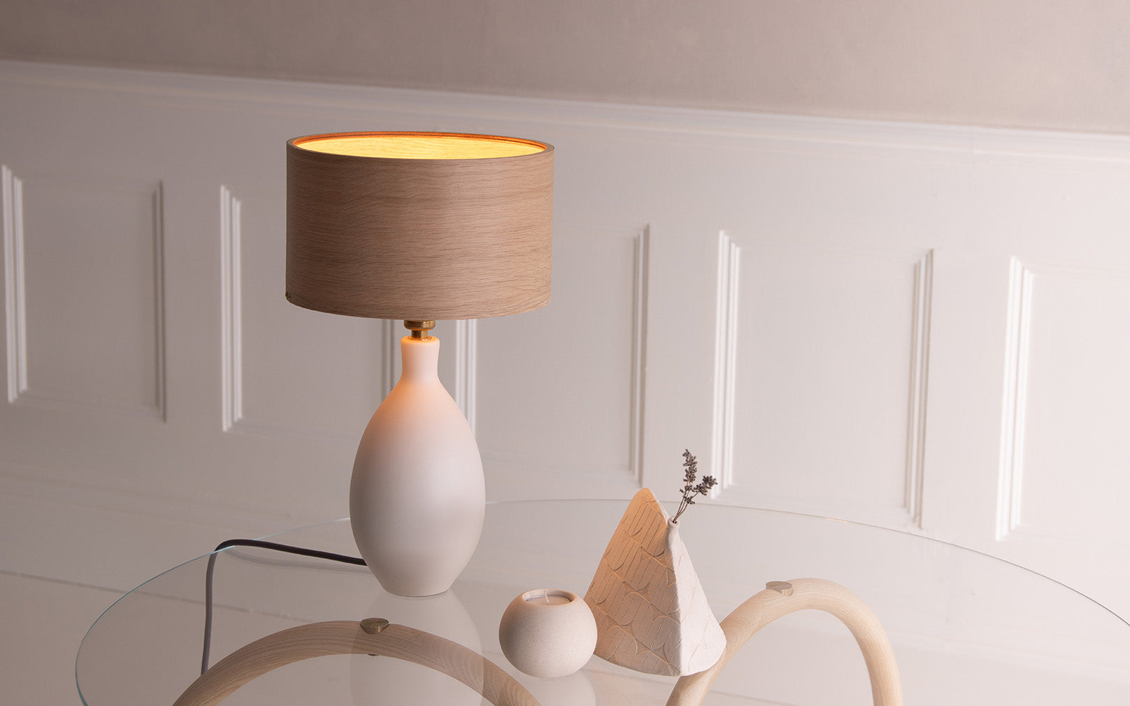 The range deals small table lamps