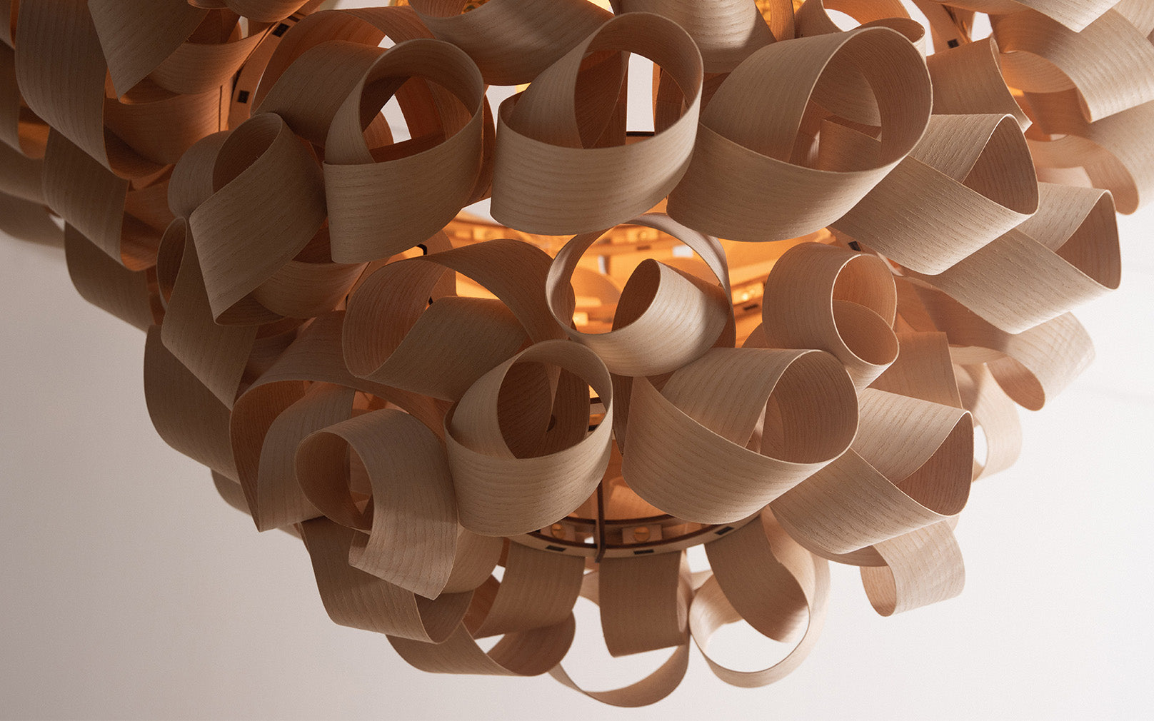 Shoal Chandelier