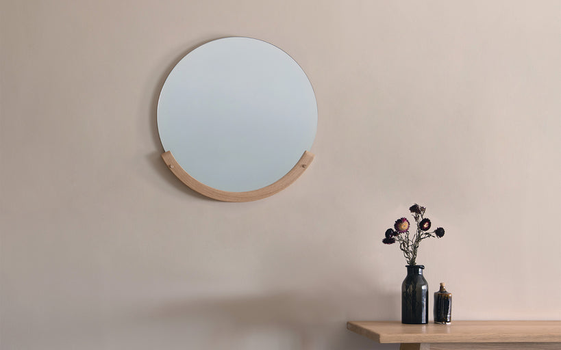 Mirrors – Tom Raffield