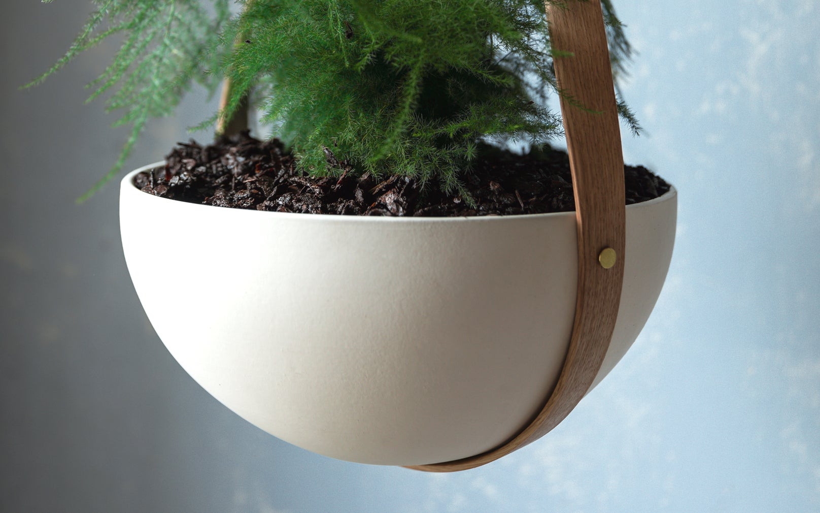 SECONDS - Morvah Wall Hanging Planter