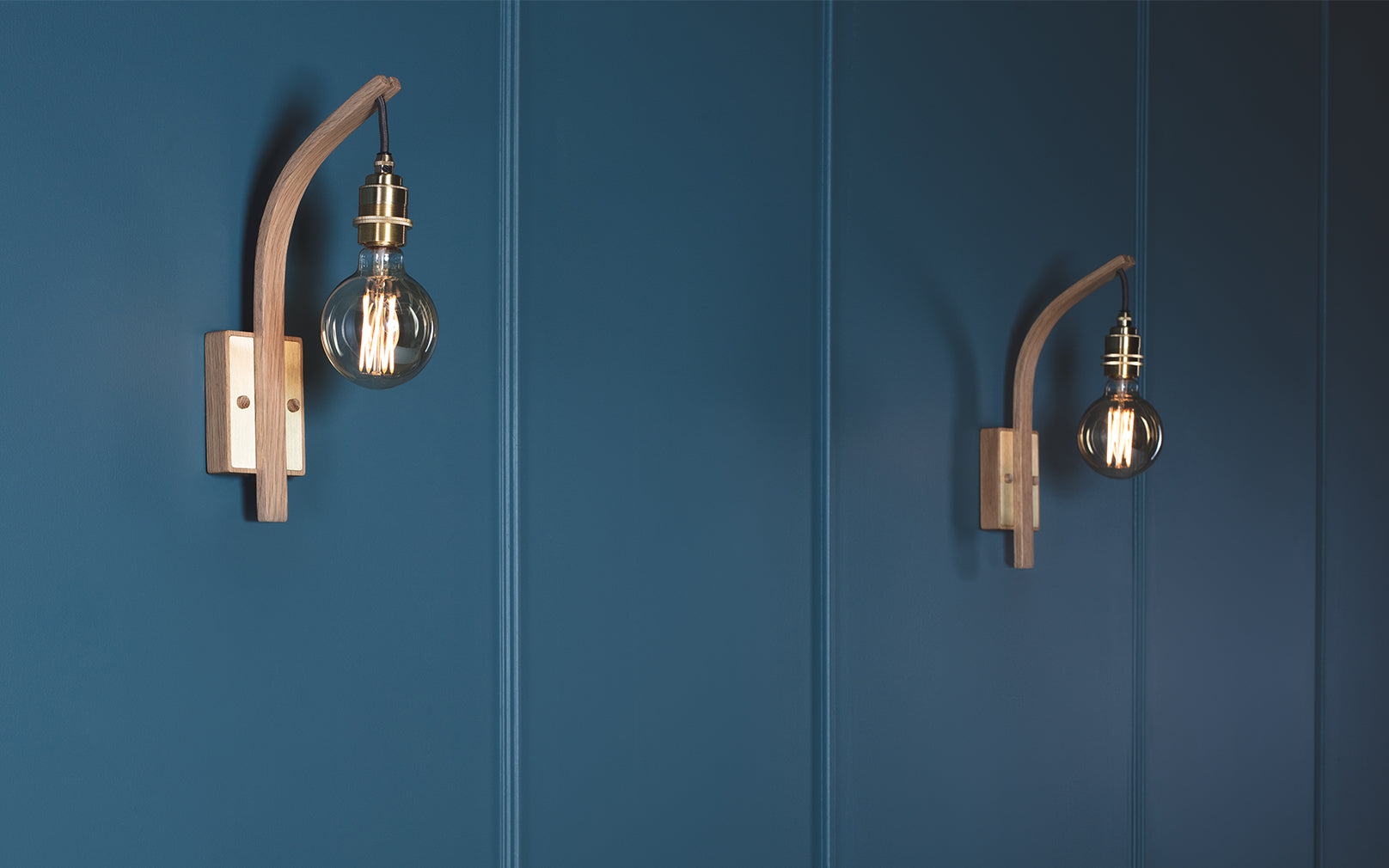 SECONDS - Wheal Wall Light